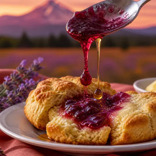 Refined countryside stays at a Mt Shasta CA bed and breakfast