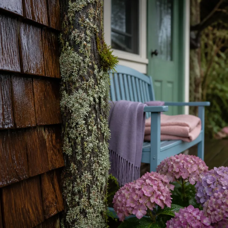 Miller Tree Inn bed and breakfast: a refined hideaway in Forks, Washington