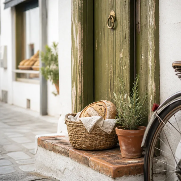The village B&B: why a property inside a living community beats a scenic middle of nowhere