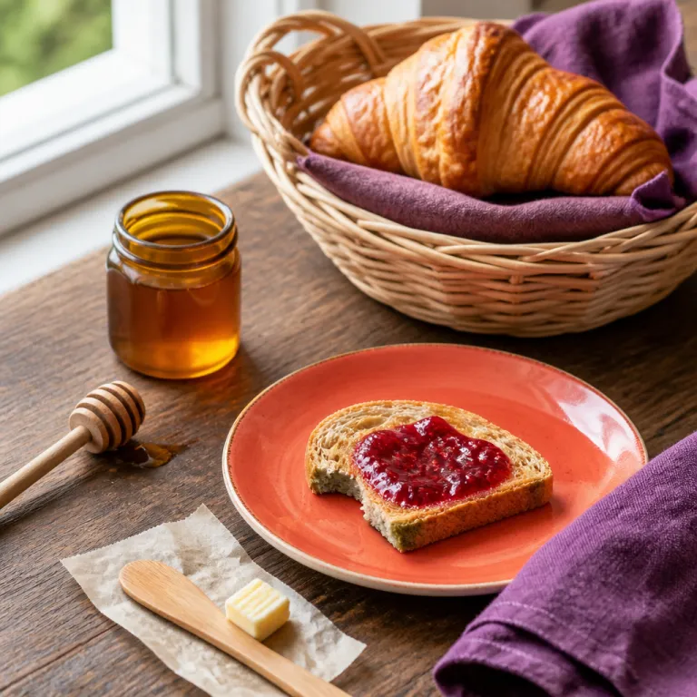 What 'breakfast included' actually costs: the hidden economics of the B&B morning