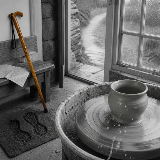 The workshop, the walk, the lesson: B&Bs that teach you something you did not come to learn