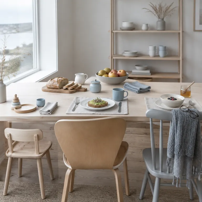 Three generations, one breakfast table: how B&Bs became the multi-gen traveler's first choice