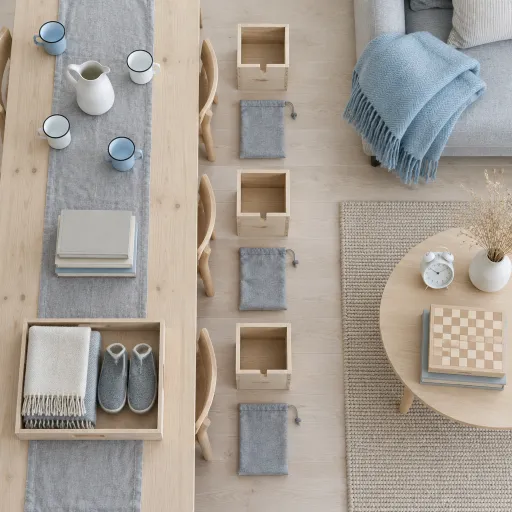 The no-phone B&B: properties designing stays around intentional disconnection