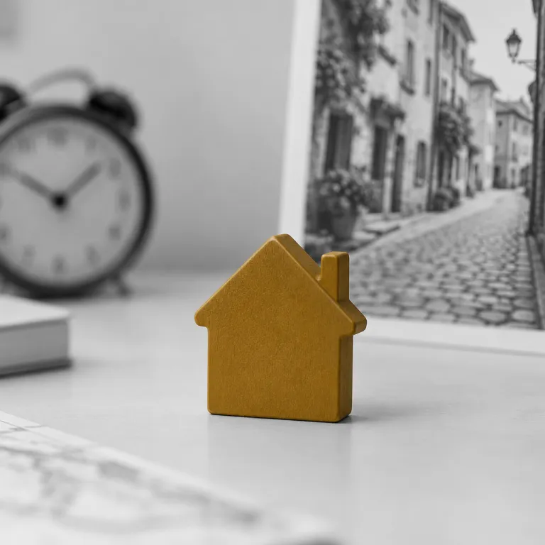 How far in advance to book a B&B in Europe: the 2026 booking window guide