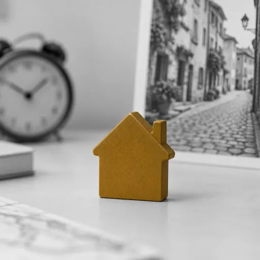 How far in advance to book a B&B in Europe: the 2026 booking window guide