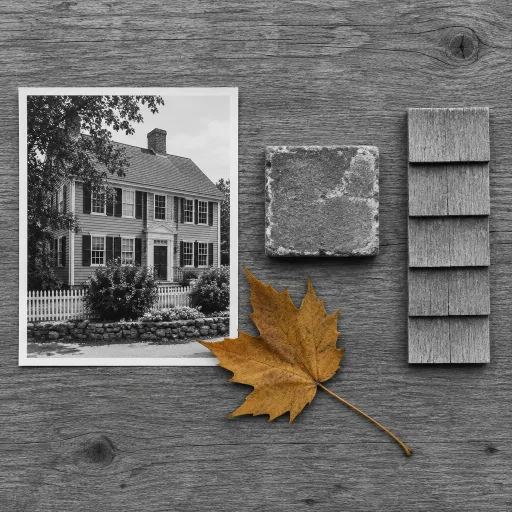 An elegant guide to choosing a Salem bed and breakfast with hidden historic charm