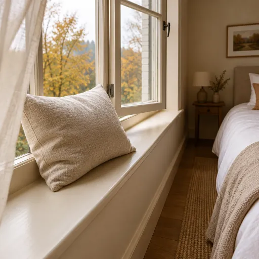 Cool mornings, open windows: why early autumn is the B&B's best-kept sleep secret