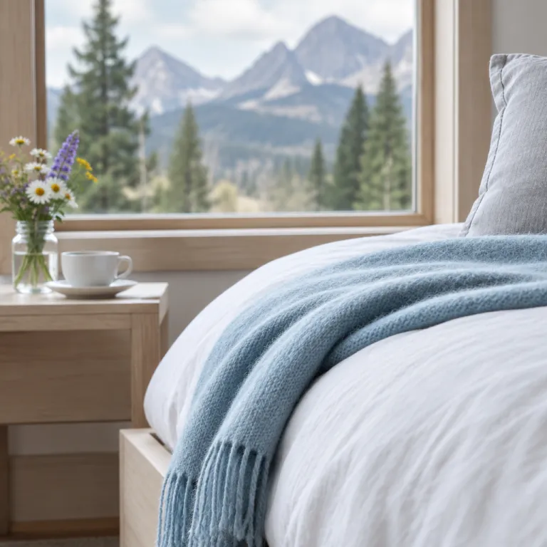Elegant countryside bed and breakfast stays in Colorado’s mountain national parks