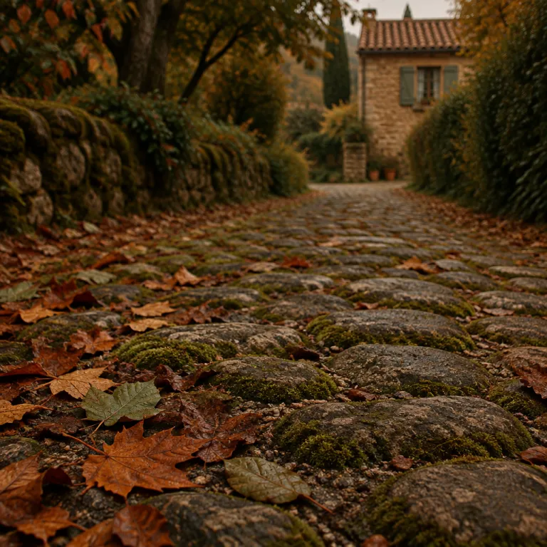 Where to catch the turning leaves from a B&B this October: Europe's quiet foliage corridors