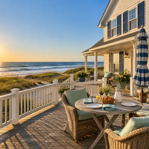 The weekday B&B: what a small property has to get right for the guest who works till noon