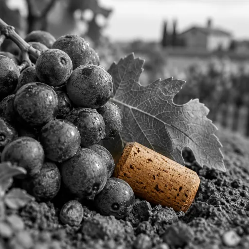 The B&B wine trail: where terroir shapes not just the glass but the entire stay