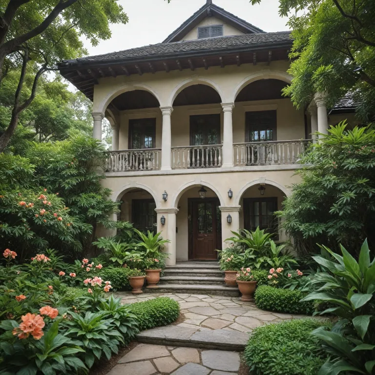 How to find the top-rated bed and breakfast near you for a luxury stay