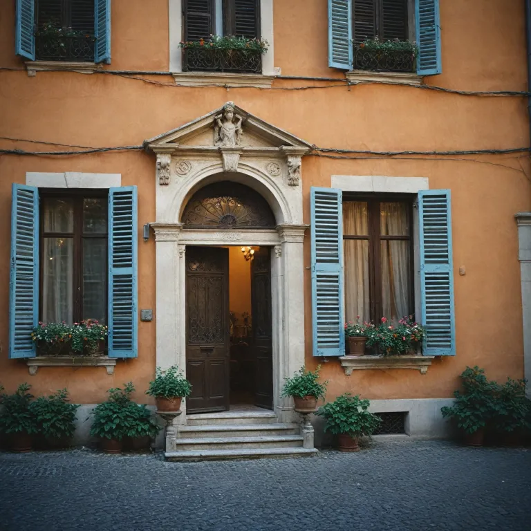 Unveiling exclusive B&B stays in Europe: A guide to luxury, comfort, and unique experiences