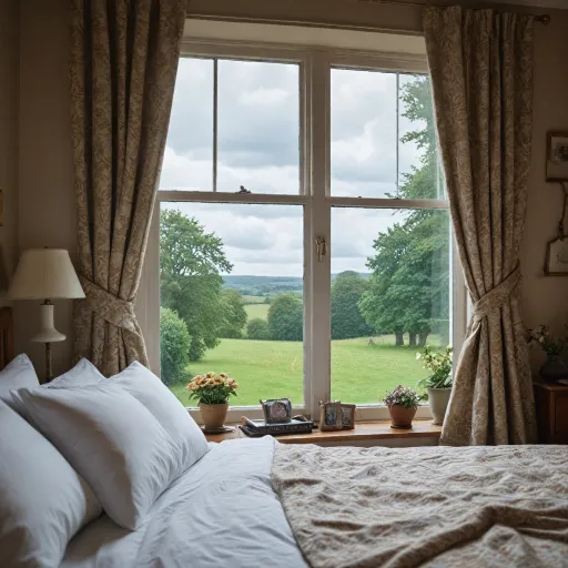 Luxury B&B deals in the UK: elevate your stay with exclusive offers