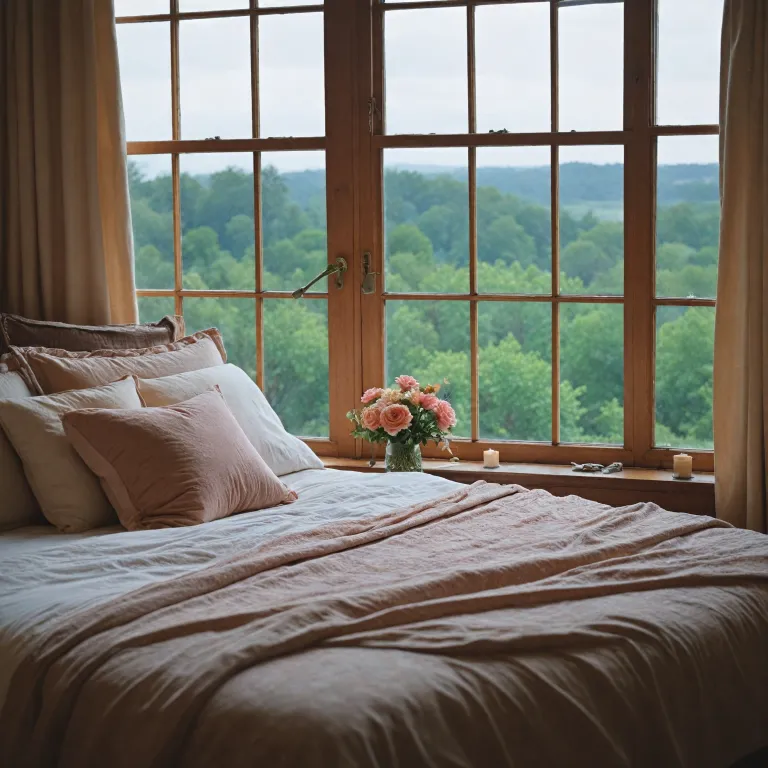 Romantic luxury bed and breakfast escapes: elegance, comfort, and unforgettable getaways