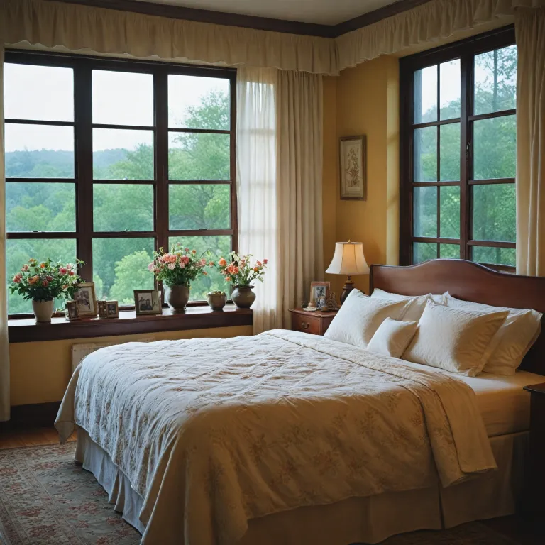 Where to find luxury bed and breakfasts: your guide to premium booking experiences