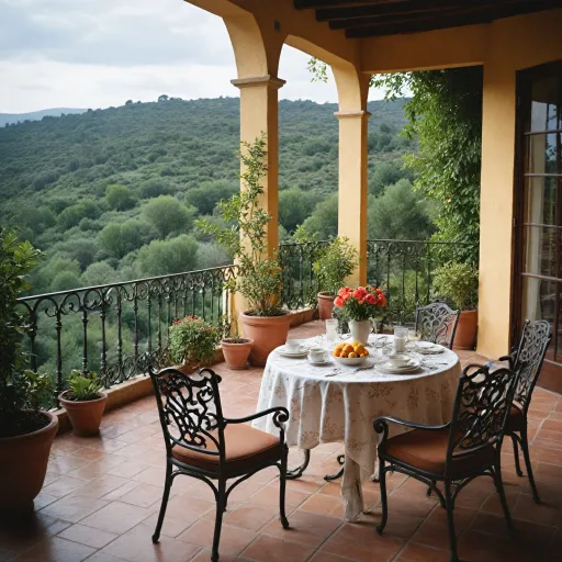 Unveiling exclusive B&B offers in Spain: A guide to premium stays and luxury experiences