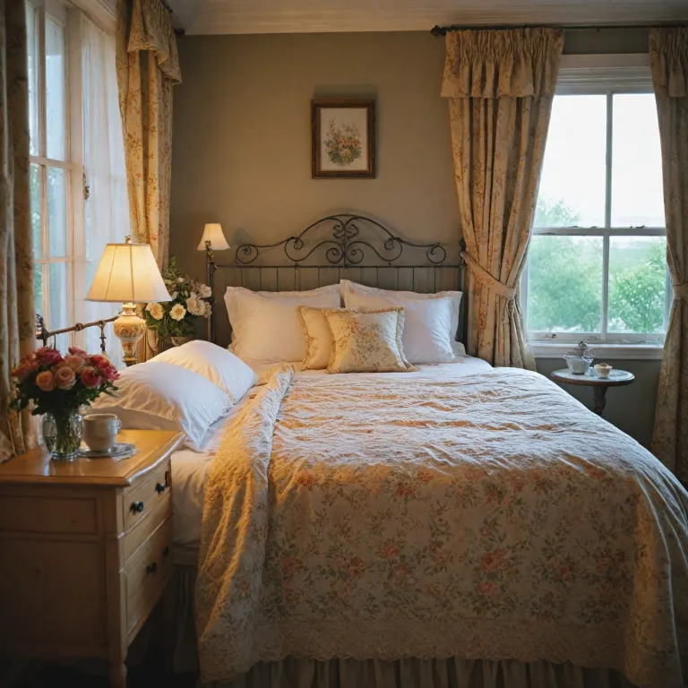 Best premium B&B experiences for couples: top picks, amenities, and booking tips