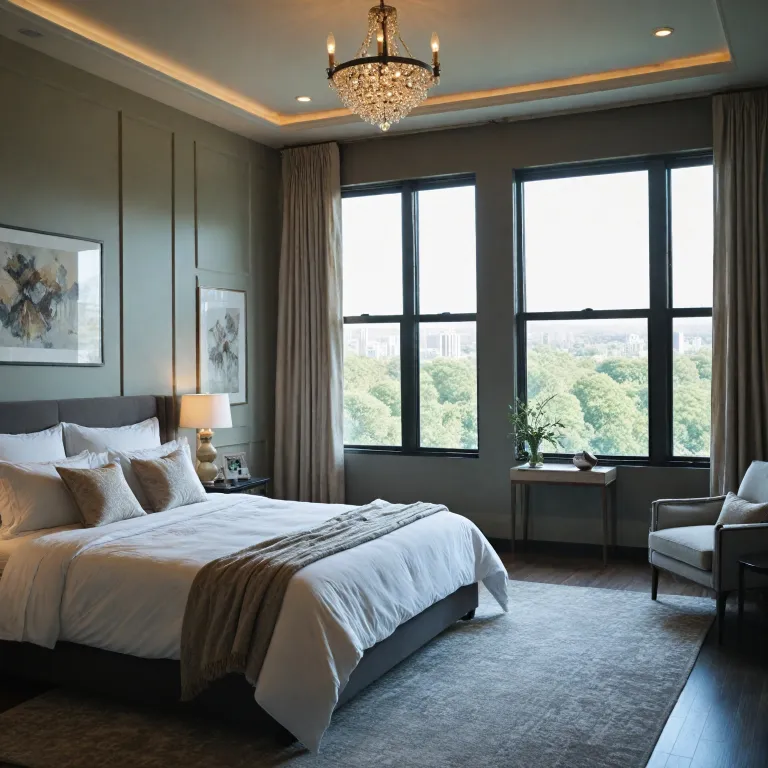 How to select the best b b booking platform for luxury and premium stays