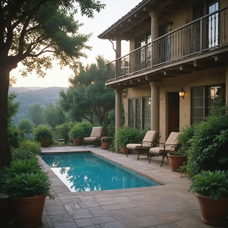 How to book a luxury B&B for a memorable weekend escape