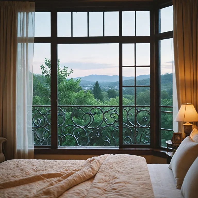 The best b&b booking website 2024: Elevating luxury and premium bed and breakfast experiences