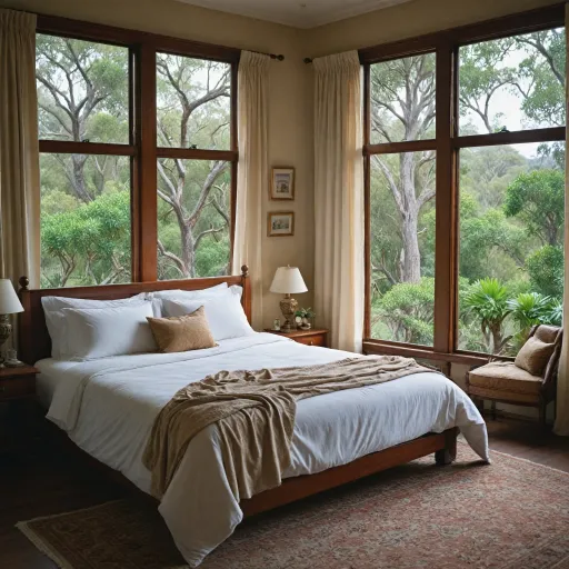 Experience exceptional premium B&B deals in Australia: Your guide to luxury stays and exclusive offers