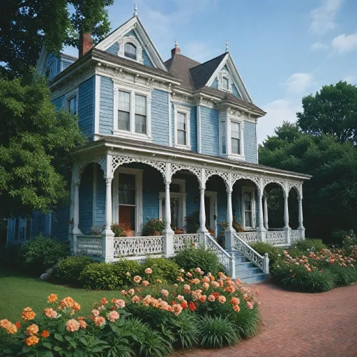 Cape May bed and breakfast: luxury stays in historic Victorian inns and cottages