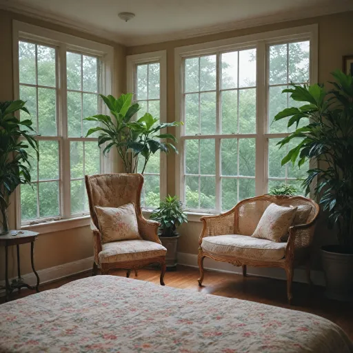 Experience refined comfort: bed and breakfast Michigan escapes for discerning travelers