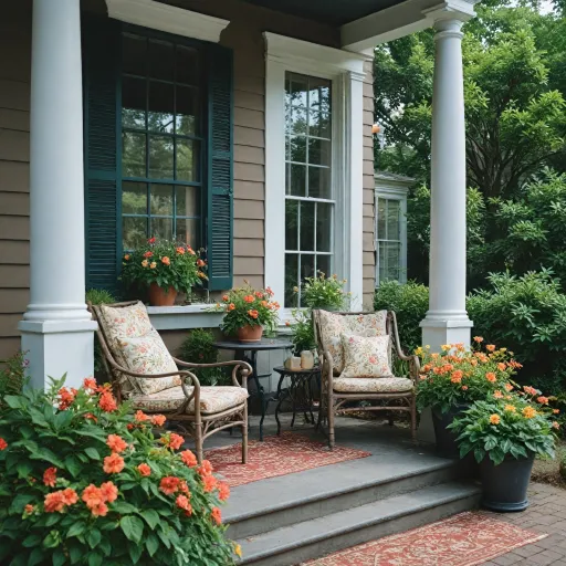 Experience refined comfort: a guide to bed and breakfast stays in Portland, Maine