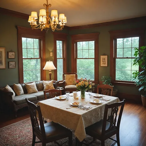 Experience refined comfort: the best bed and breakfast stays in Duluth, MN