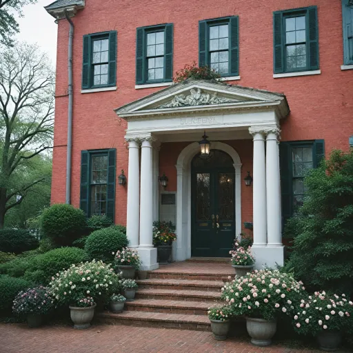 A refined stay in Salem: premium bed and breakfast experiences in Massachusetts