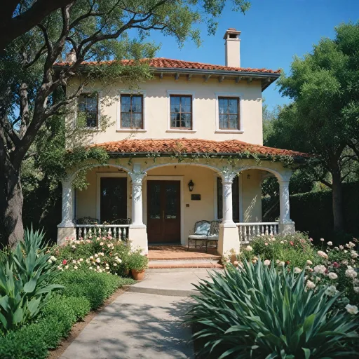 Experience refined stays at a bed and breakfast in Santa Barbara