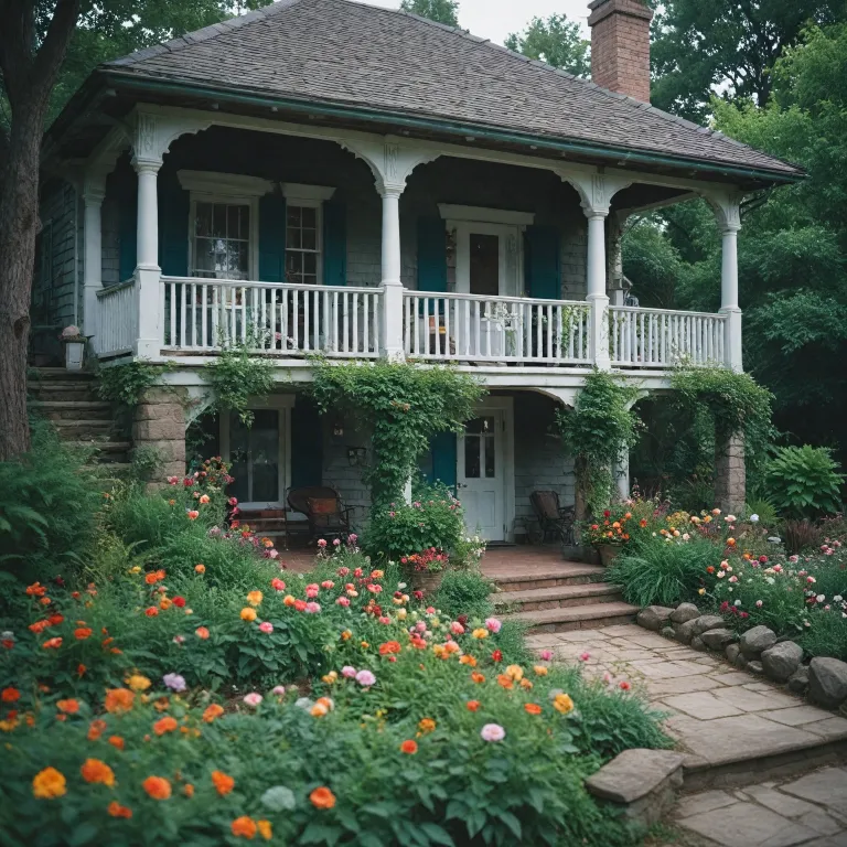 Romantic escapes: finding the best bed and breakfast near you for an unforgettable stay