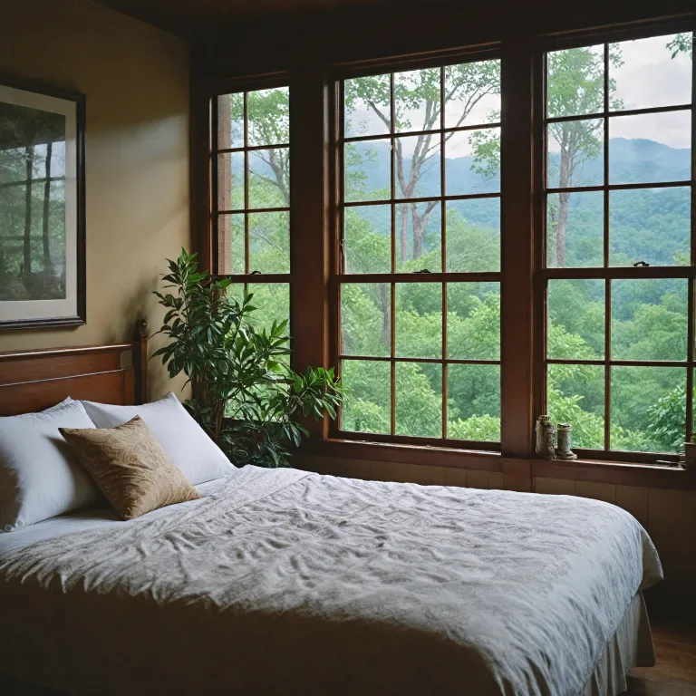 Experience refined comfort: bed and breakfast Gatlinburg TN for luxury stays in the Smoky Mountains