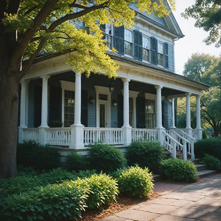 Experience the best bed and breakfast stays in Salem, MA for a historic getaway