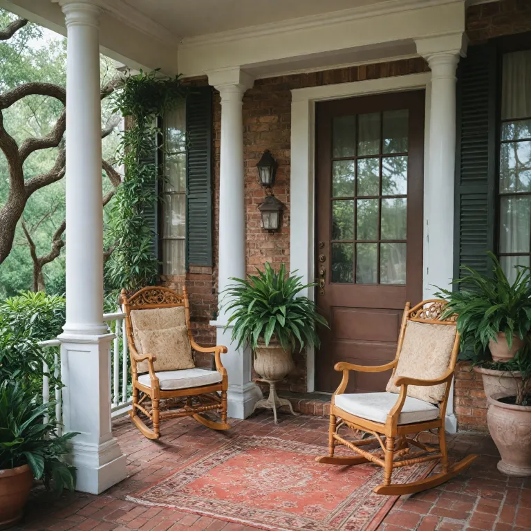 Experience refined comfort at bed and breakfast Natchitoches LA: A guide to premium stays
