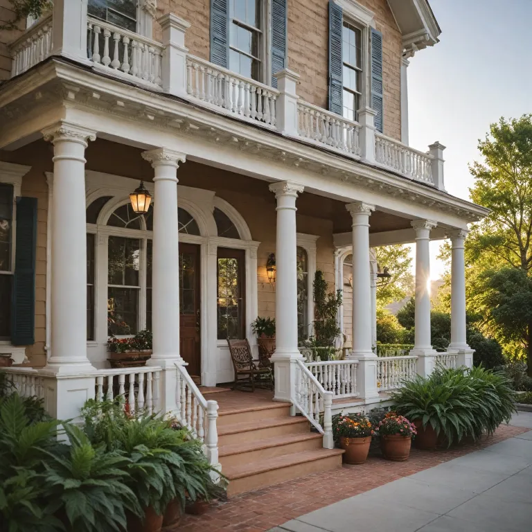 Elegant bed and breakfast stays in Salt Lake City for discerning travelers