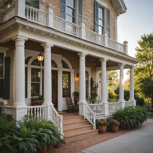 Elegant bed and breakfast stays in Salt Lake City for discerning travelers