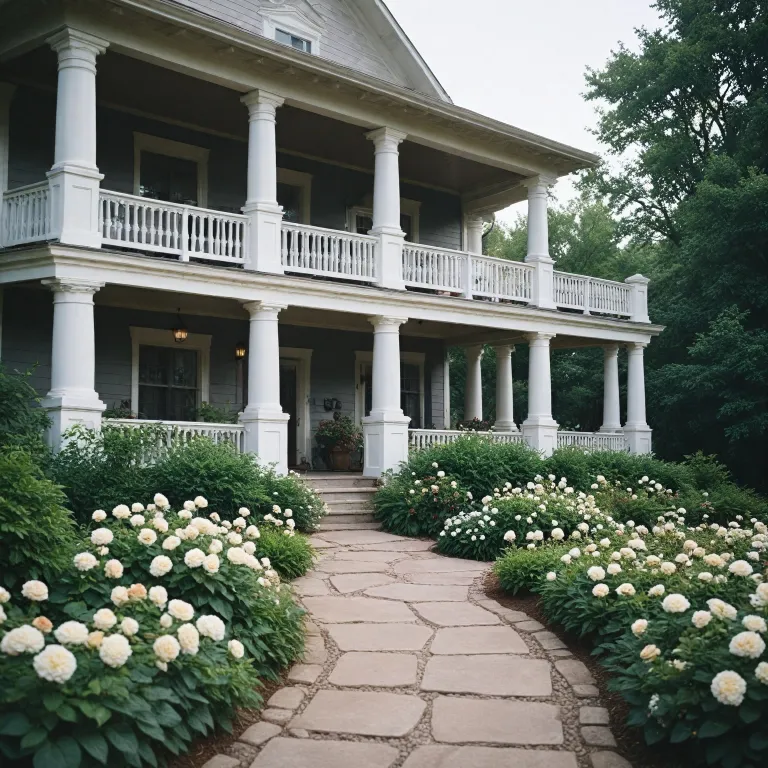 Elegant Branson bed and breakfast stays for refined Ozark getaways