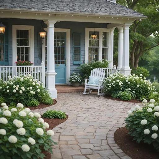 Elegant door county bed and breakfast stays for a refined lakeside escape