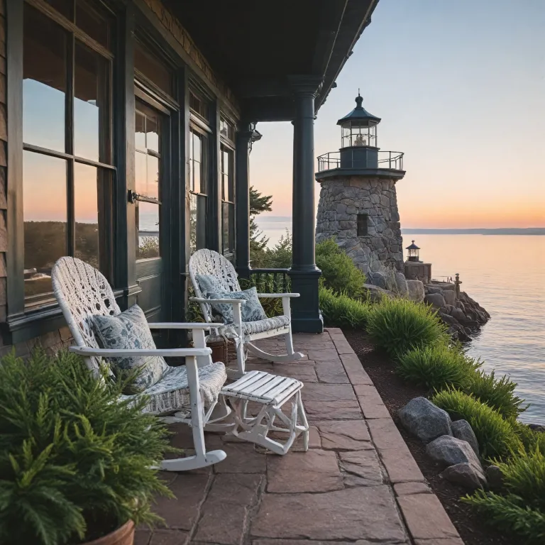 Refined Duluth bed and breakfast stays along Lake Superior’s storied shore