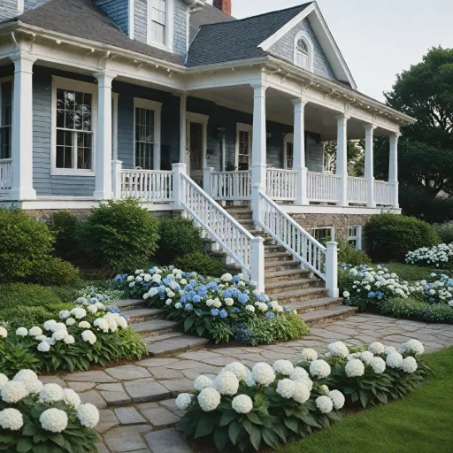 Elegant stays at a Newport bed and breakfast on Rhode Island’s storied coast