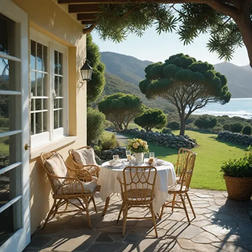 Tasmania bed and breakfast accommodation for refined coastal and country escapes