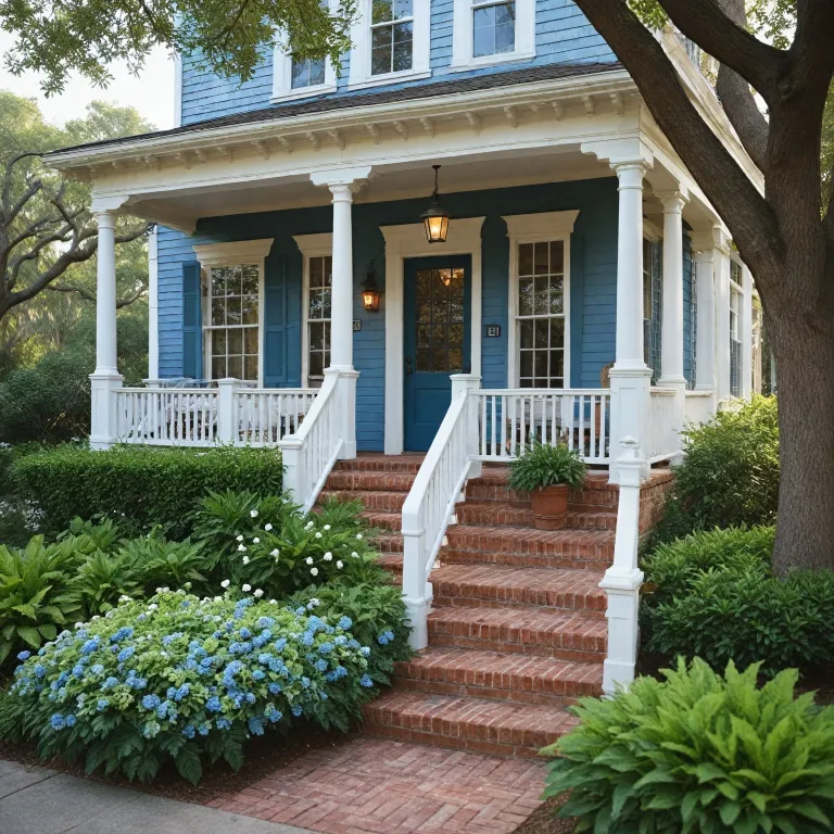 Wilmington bed and breakfast stays for refined coastal charm and historic elegance