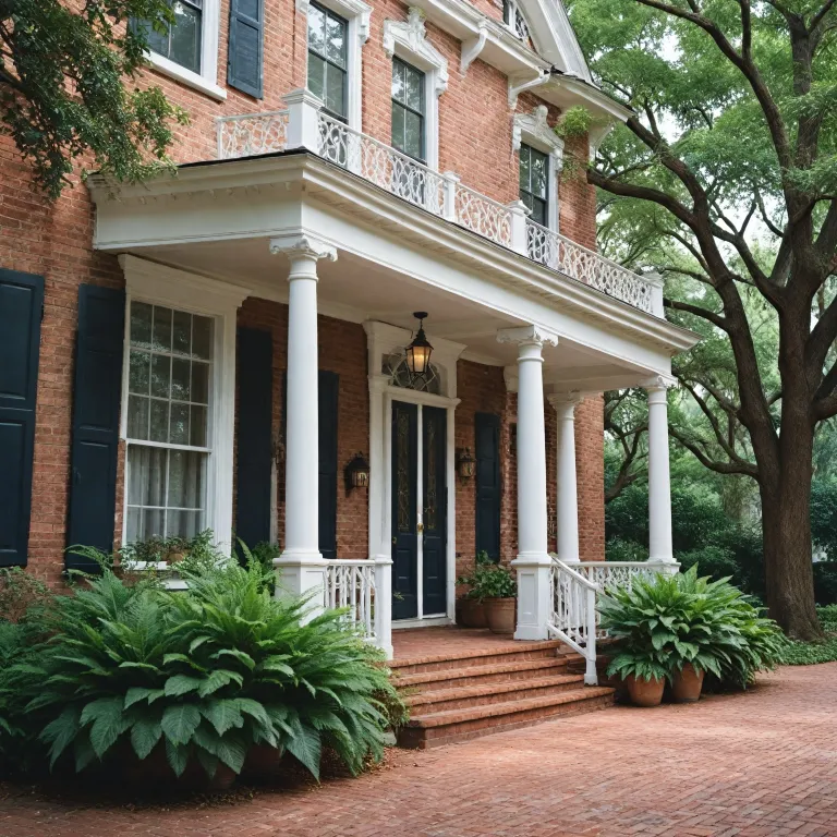 Elegant bed and breakfast stays in Atlanta for discerning travelers