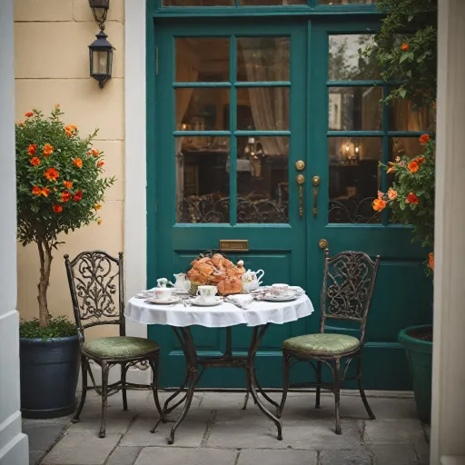 Elegant bed and breakfast stays in Dublin city for discerning guests