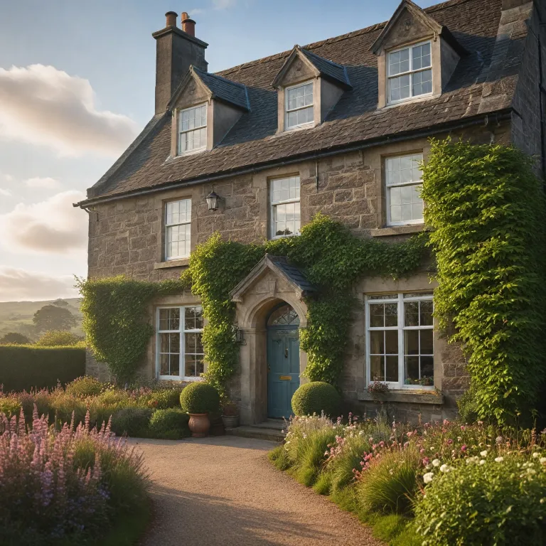 Elegant bed and breakfast stays in Inverness, Scotland for a refined Highland escape