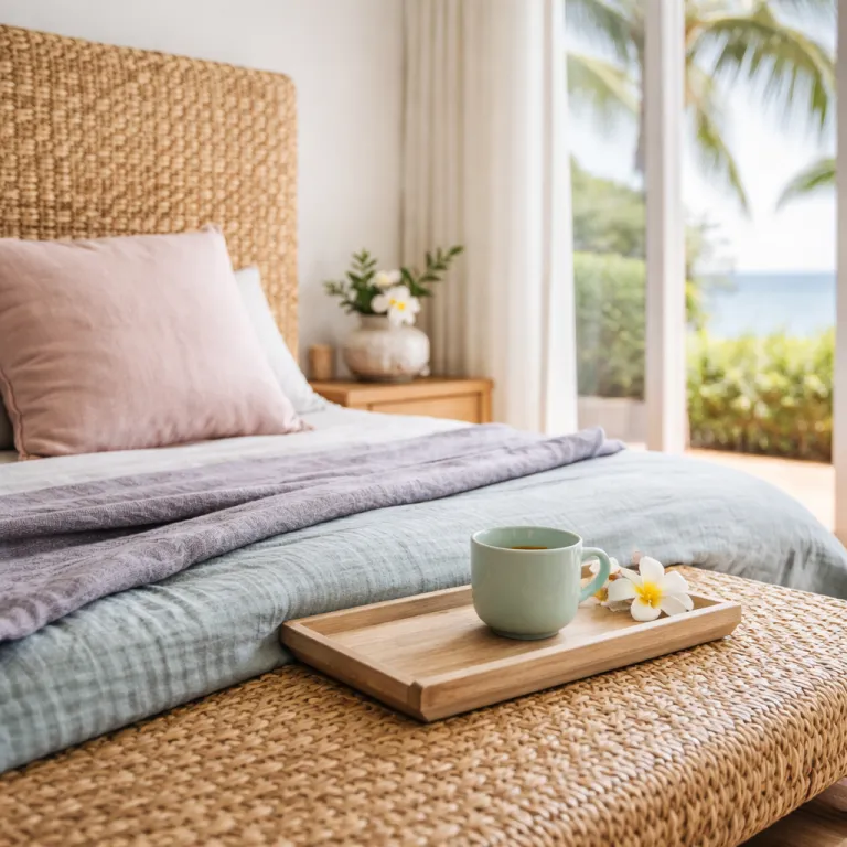 Elegant bed and breakfast Maui stays for a refined island escape