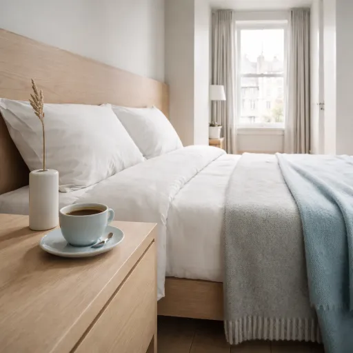 Elegant bed and breakfast New York stays for a refined city escape