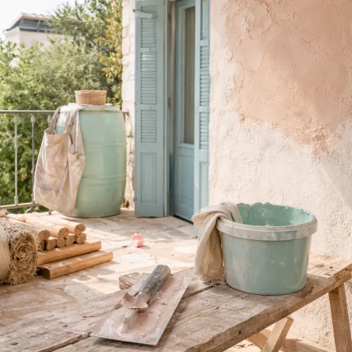 Tella There, Crete: the future-primitivism eco-B&B that just made the 2026 Hot List